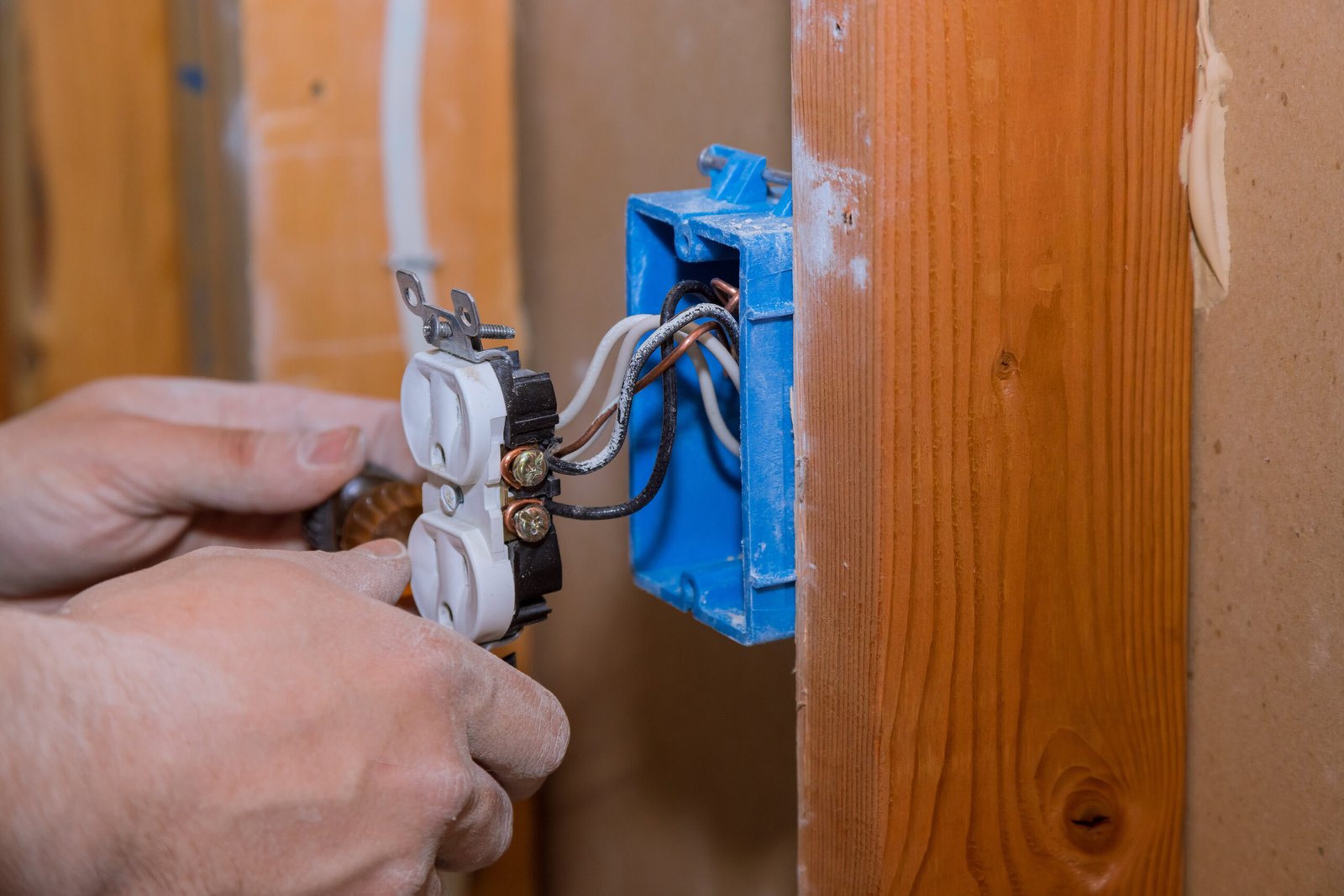 Electrical Installation West Florida