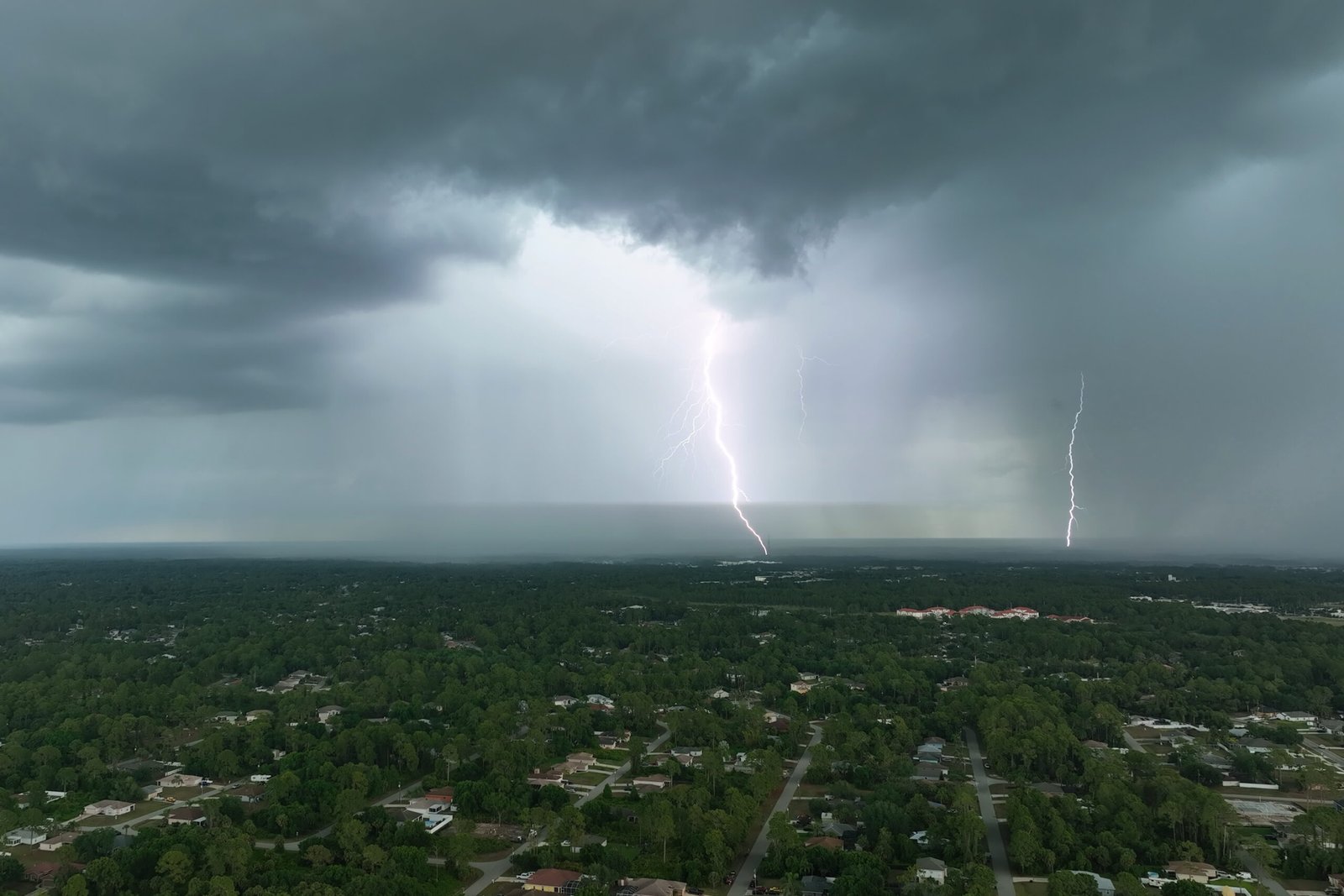 Surge Protection Hernando Pasco Counties