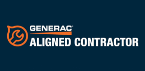 Generac Whole Home Generator Installation by Emerald Isle Electric | Emerald Isle Electric