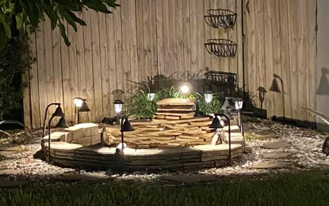 Benefits Of Outdoor Landscape Lighting For Your Home