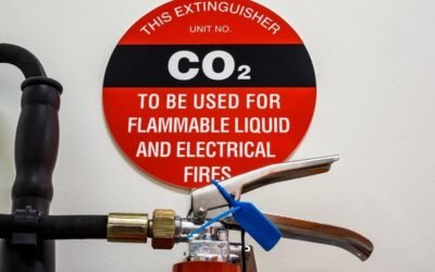 How To Put Out an Electrical Fire