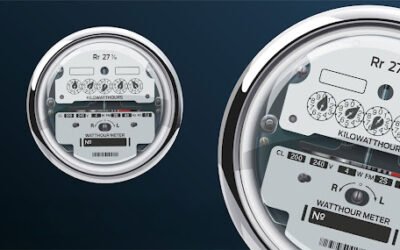 How to Read an Electric Meter: A Simple Guide