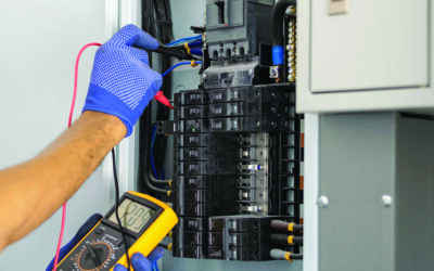 Is Your Home Up to Electrical Code? Here’s What You Should Know Before Selling