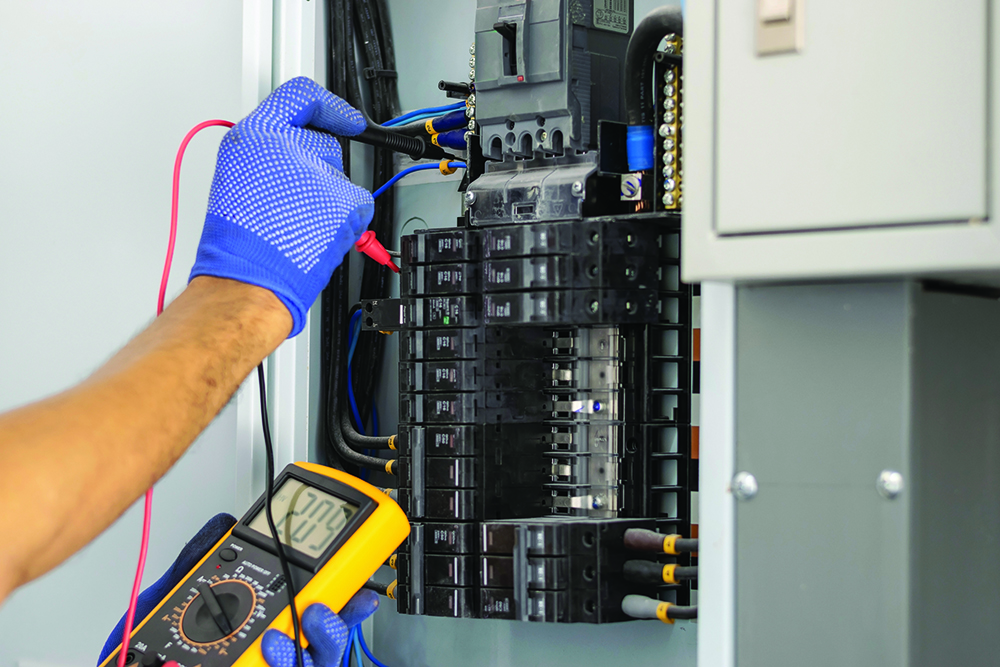 Is Your Home Up to Electrical Code? Here’s What You Should Know Before Selling